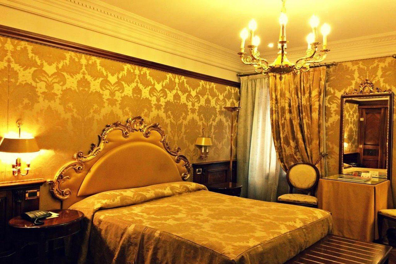 Bellevue Luxury Rooms - San Marco Luxury Veneza Exterior foto