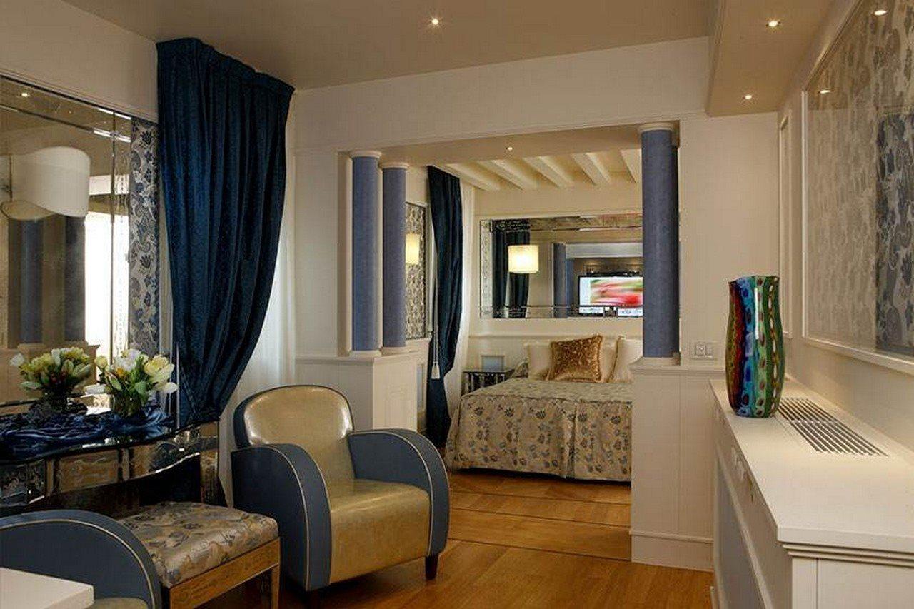 Bellevue Luxury Rooms - San Marco Luxury Veneza Exterior foto