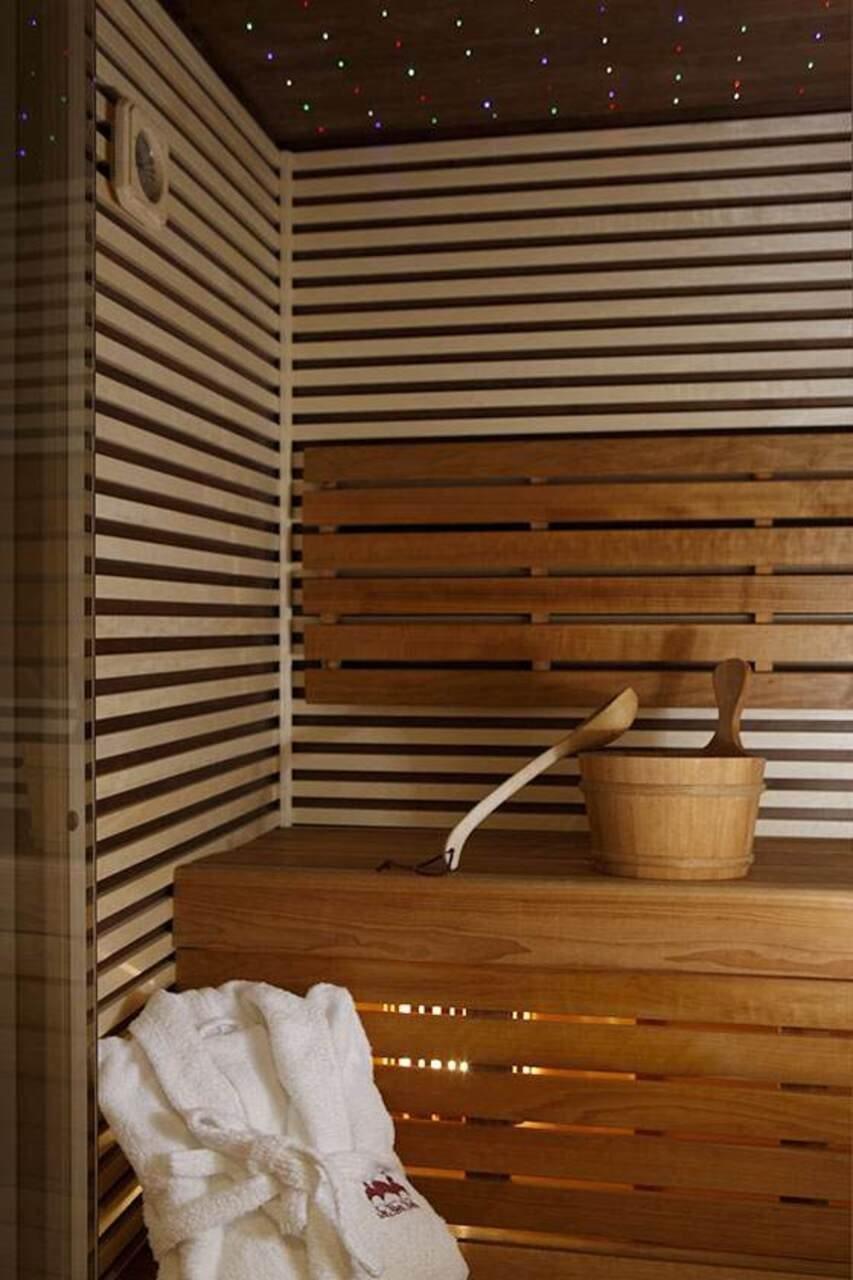 Bellevue Luxury Rooms - San Marco Luxury Veneza Exterior foto