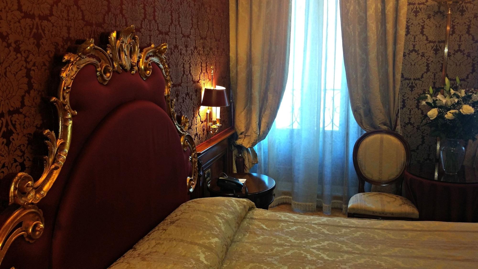 Bellevue Luxury Rooms - San Marco Luxury Veneza Exterior foto