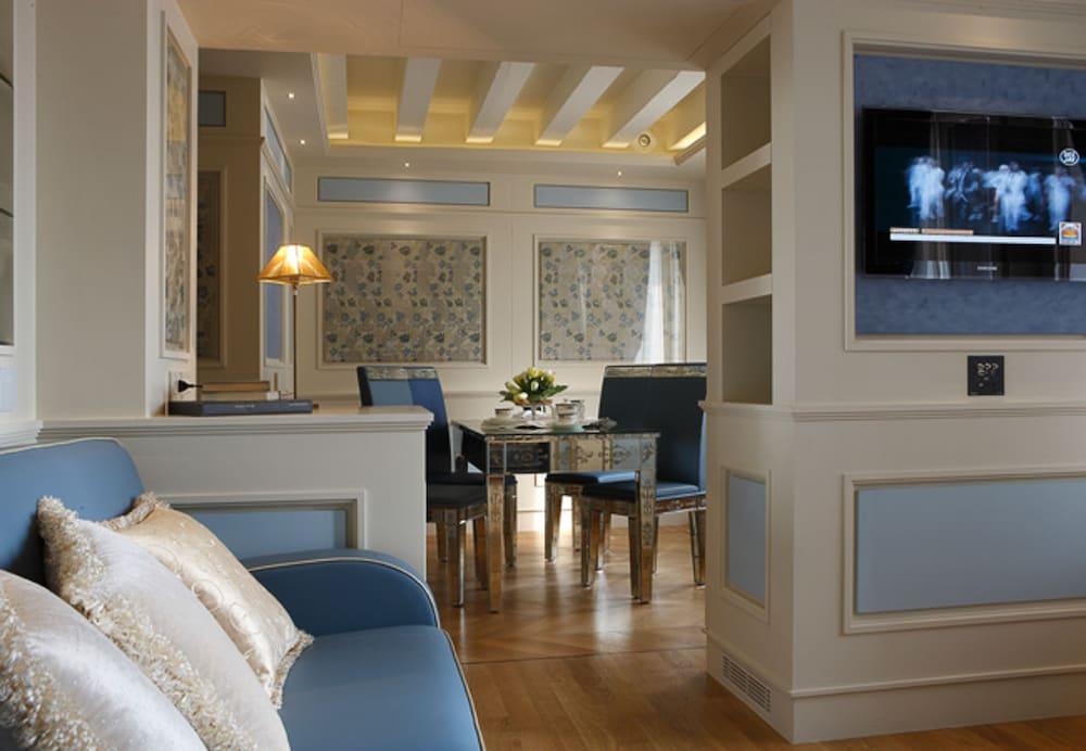 Bellevue Luxury Rooms - San Marco Luxury Veneza Exterior foto