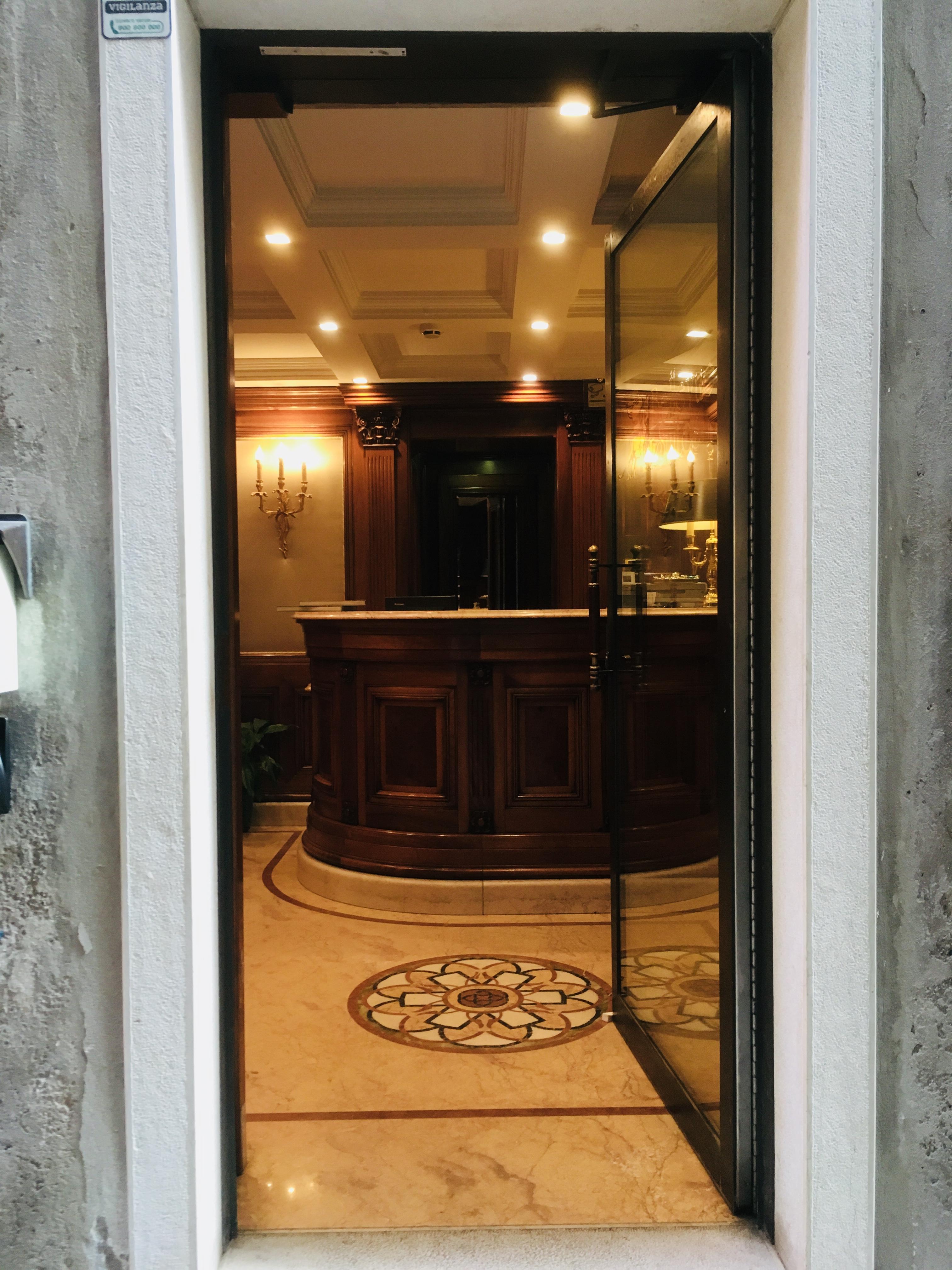 Bellevue Luxury Rooms - San Marco Luxury Veneza Exterior foto