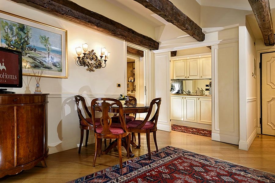 Bellevue Luxury Rooms - San Marco Luxury Veneza Exterior foto
