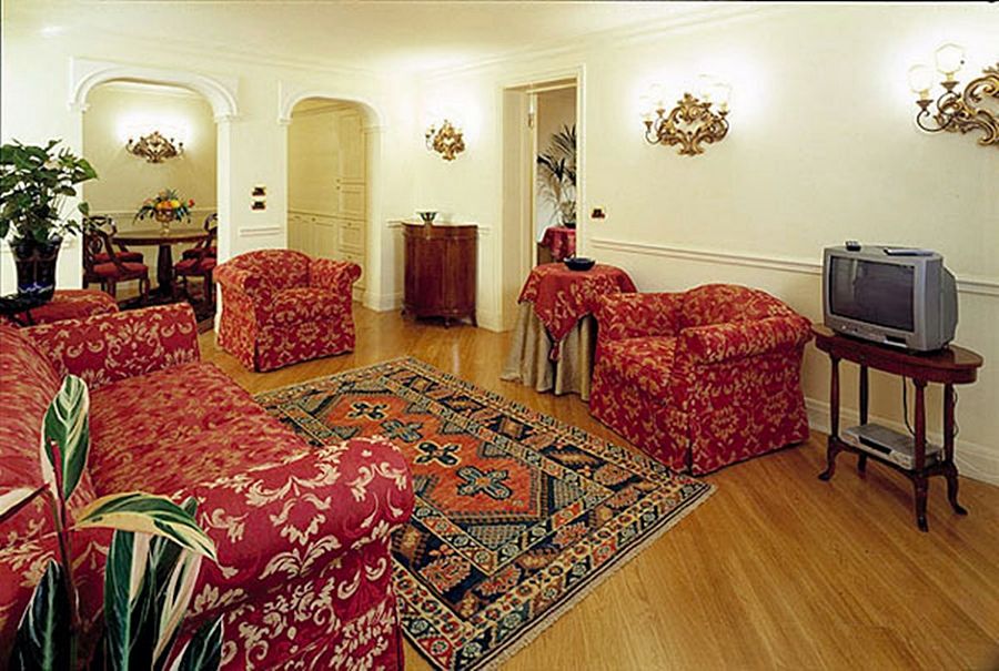 Bellevue Luxury Rooms - San Marco Luxury Veneza Exterior foto
