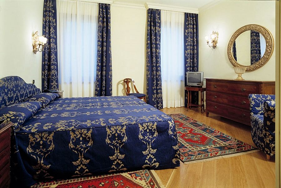 Bellevue Luxury Rooms - San Marco Luxury Veneza Exterior foto